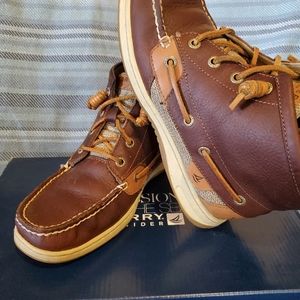 Sperry